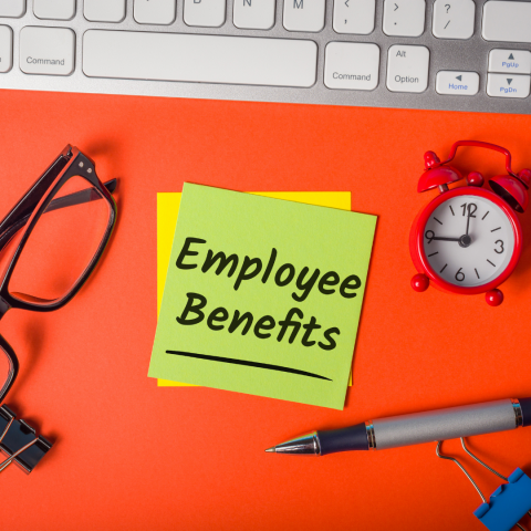 Workplace Benefits, And How They Work – Gridcache